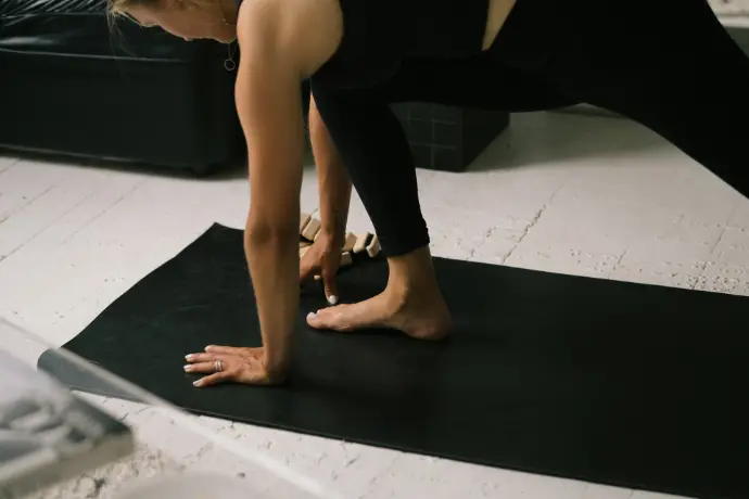Exercice - Reeducation