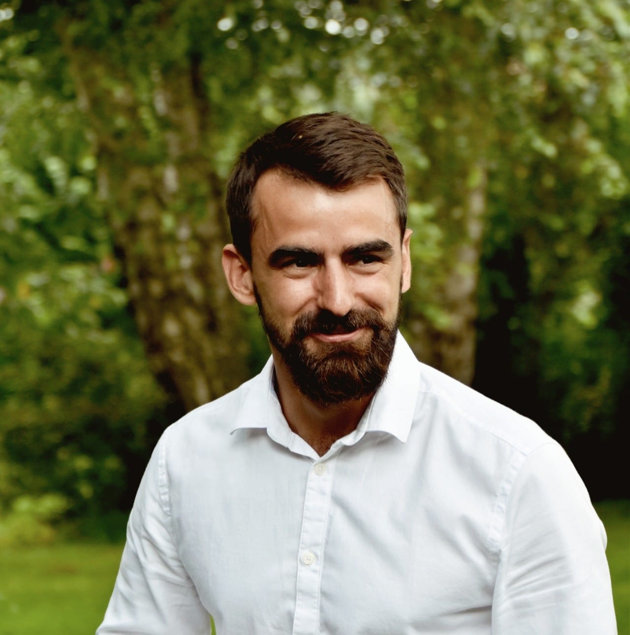 Mortier Nicolas - Kiné à Saint Chinian