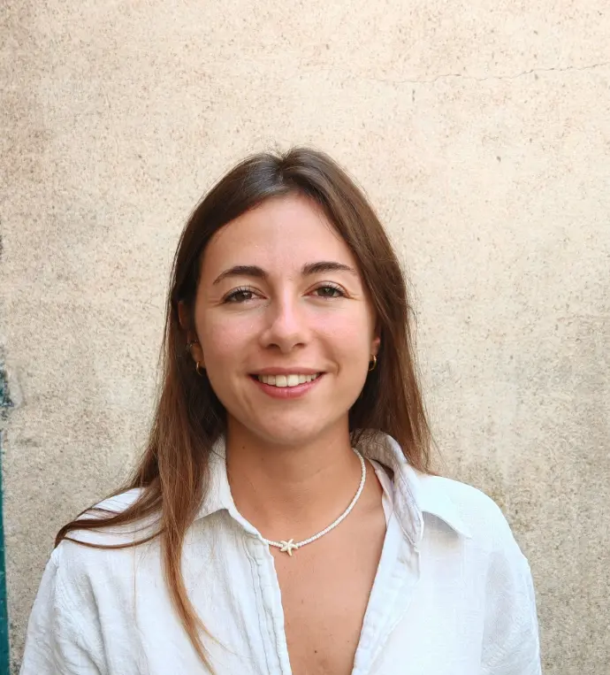 Marine Romont - Physiotherapist ( Kinesitherapy)
