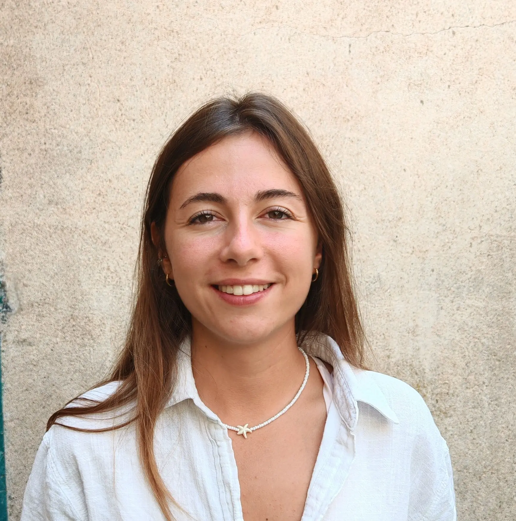 Marine Romont - Kinésithérapeute à domicile