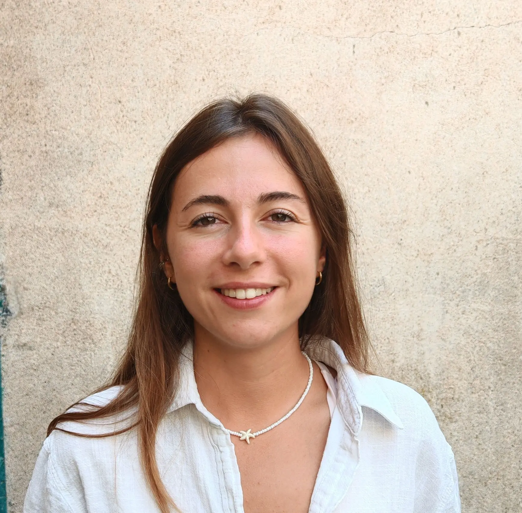 Marine Romont - Masseur Kinésithérapeute