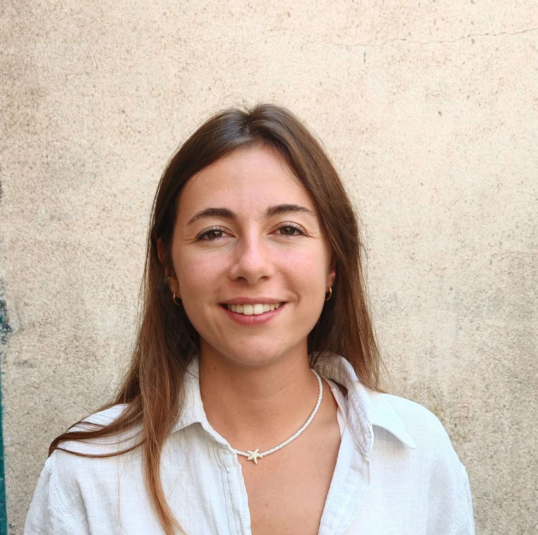 Marine Romont - kinésithérapeute