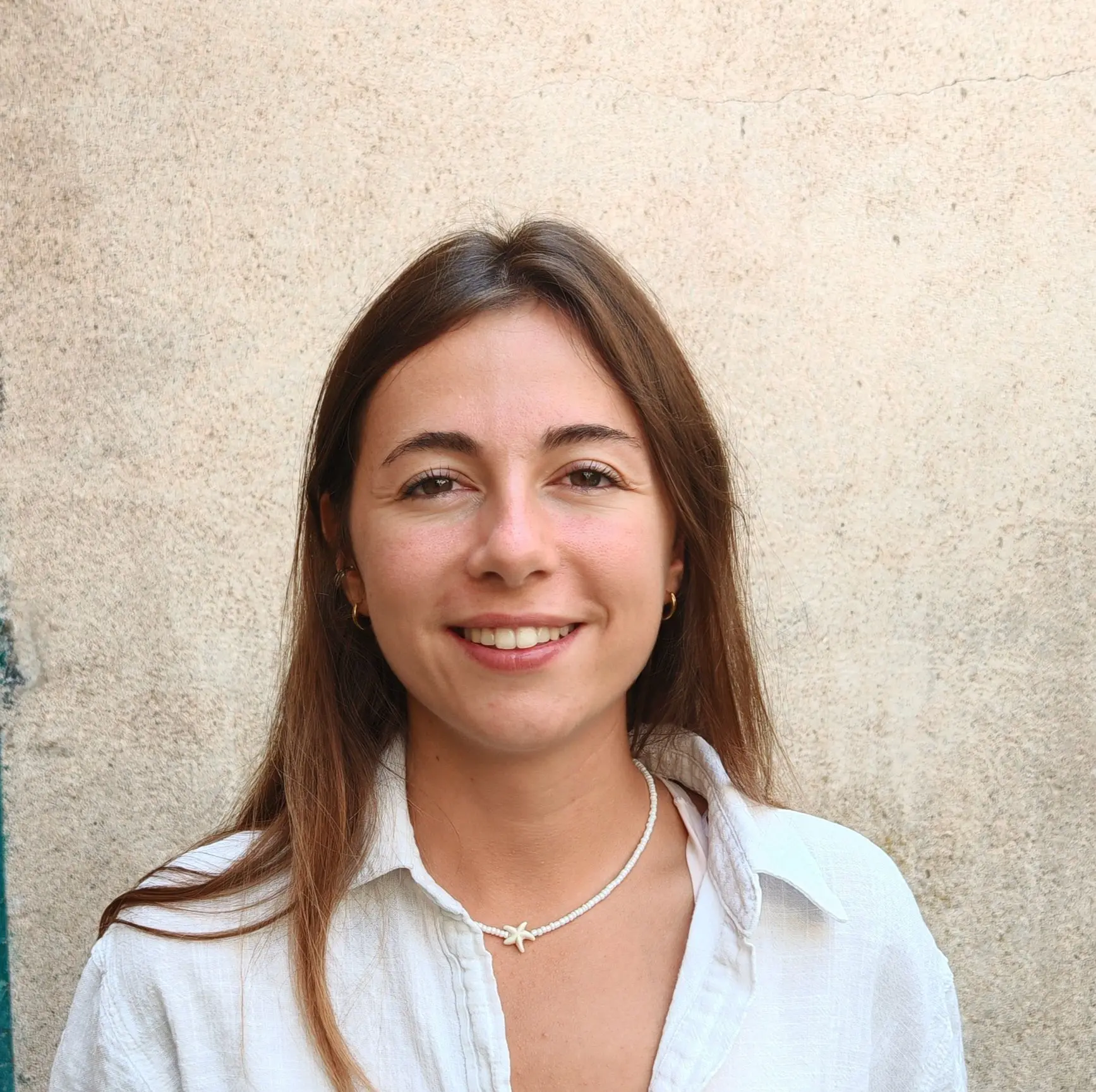 Marine Romont - kinésithérapeute