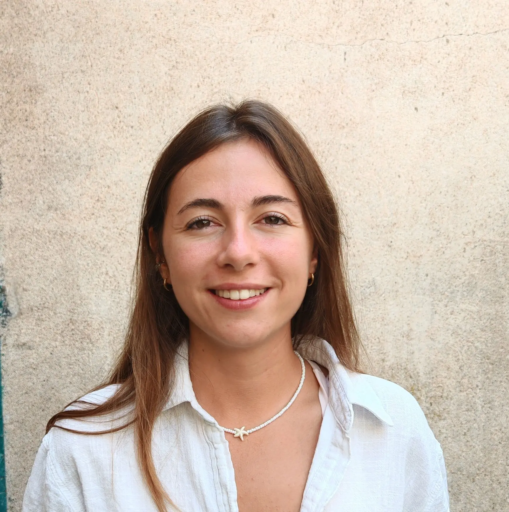 Marine Romont - Kiné