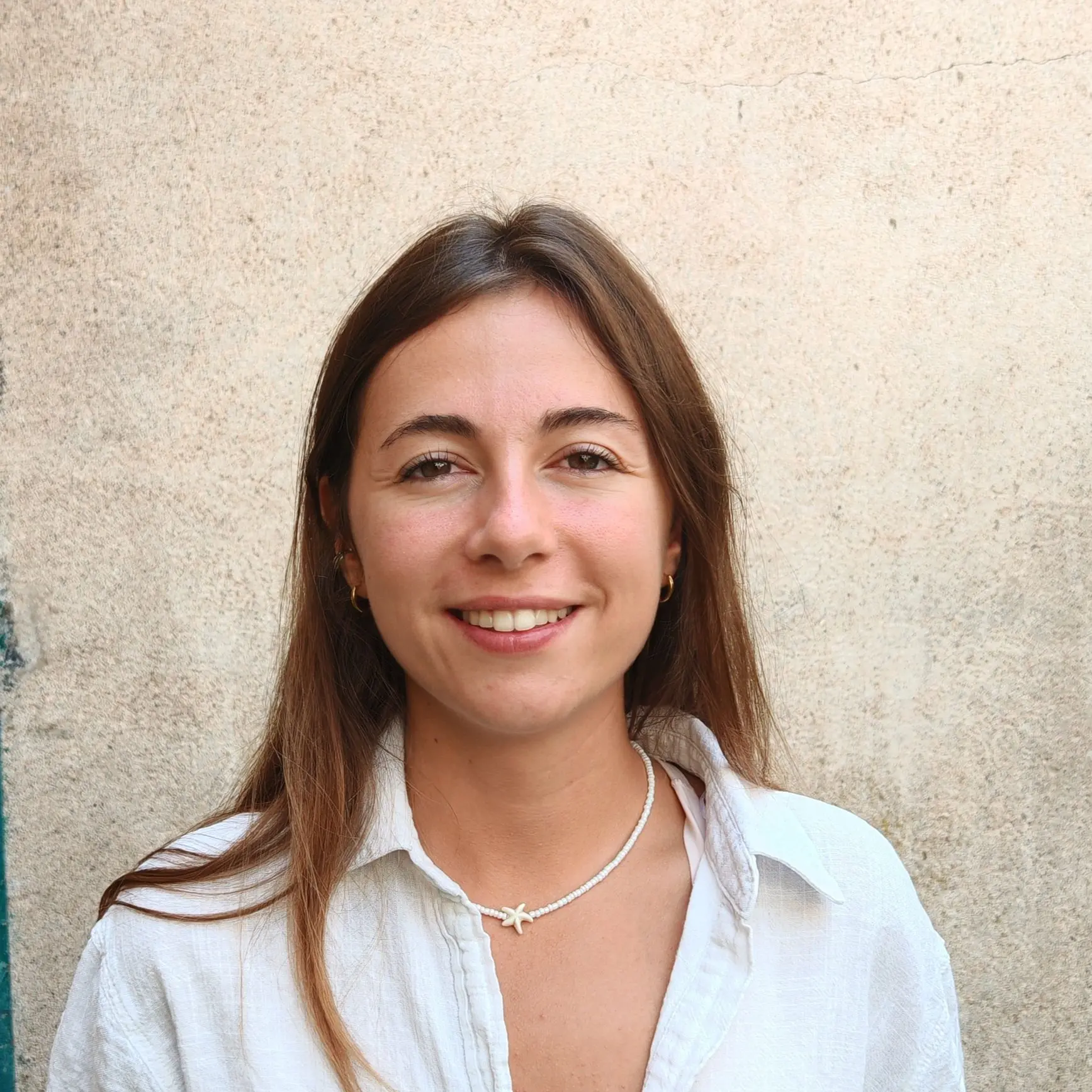 Marine Romont - Kinésithérapeute